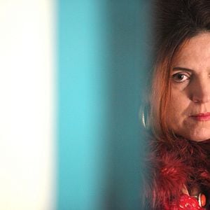 Fotoğraf Agnès Jaoui