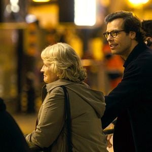 Fotoğraf Marie-Christine Barrault