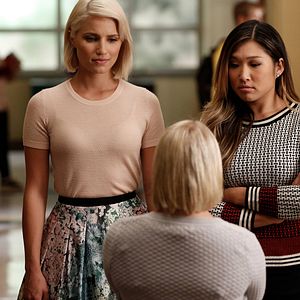 Fotoğraf Jenna Ushkowitz