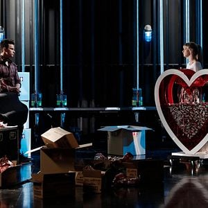 Fotoğraf Chris Colfer