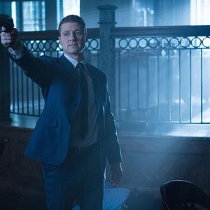 Fotoğraf Ben McKenzie