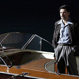 Fotoğraf Marvel's Agent Carter