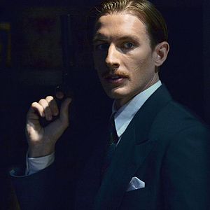 Fotoğraf Marvel's Agent Carter