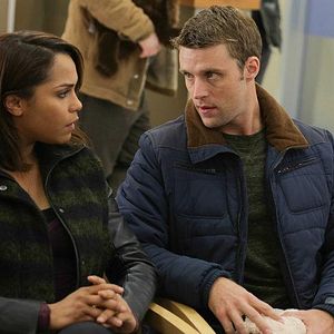 Fotoğraf Monica Raymund