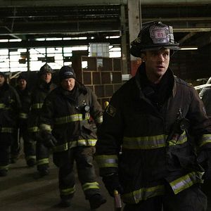 Fotoğraf Jesse Spencer