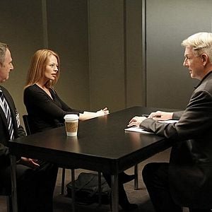 Fotoğraf NCIS