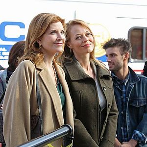 Fotoğraf Melinda McGraw