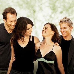 Fotoğraf Gilmore Girls