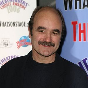 Fotoğraf David Haig