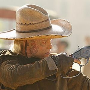 Fotoğraf Westworld