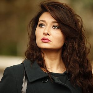 Fotoğraf Paramparça