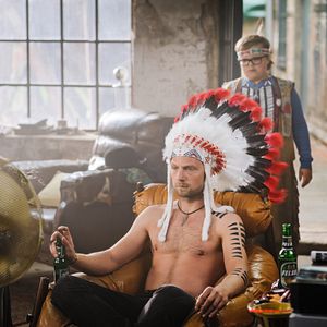 Fotoğraf Christoph Letkowski