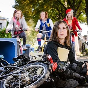 Fotoğraf Tristan Göbel