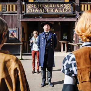 Fotoğraf Uwe Ochsenknecht