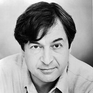 Fotoğraf Ronald F. Maxwell