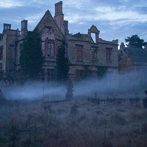 Fotoğraf Siyahlı Kadın 2: Ölüm Meleği