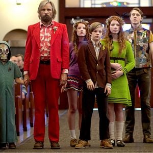 Fotoğraf George MacKay