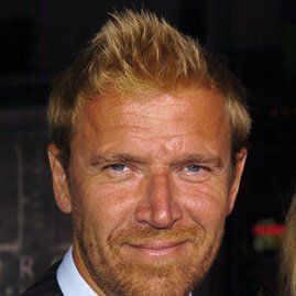 Fotoğraf Renny Harlin