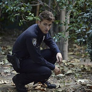 Fotoğraf Keegan Allen