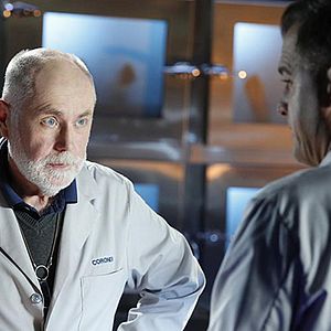 Fotoğraf Robert David Hall