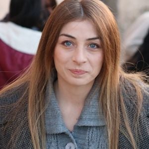 Fotoğraf Tuğçe Aksum