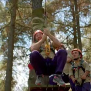 Fotoğraf Çılgın Kamp