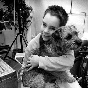 Fotoğraf Bir Köpek Olarak Hayatım