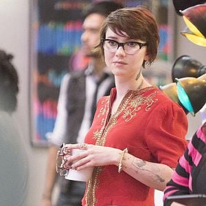 Fotoğraf Valorie Curry