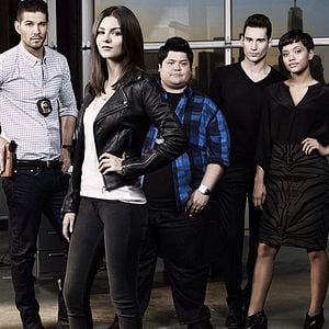 Fotoğraf Harvey Guillen