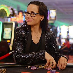 Fotoğraf Janeane Garofalo