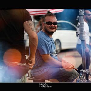 Fotoğraf Çılgın Kamp