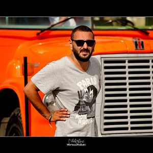 Fotoğraf Çılgın Kamp