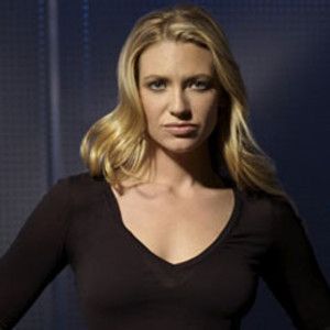 Fotoğraf Anna Torv