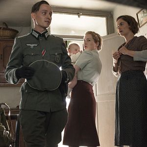 Fotoğraf Tom Schilling