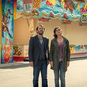 Fotoğraf Nora Tschirner