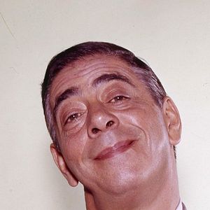 Fotoğraf Robert Strauss