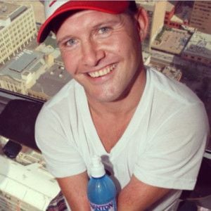 Fotoğraf Chris Koch