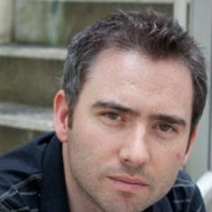 Fotoğraf Ciarán Foy