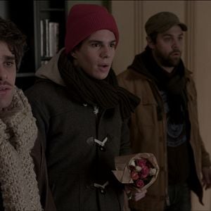 Fotoğraf Arthur Dupont