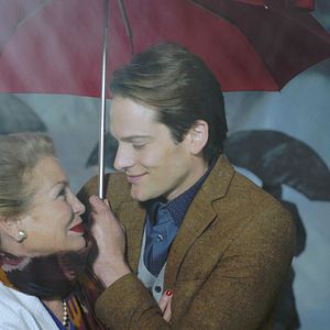 Fotoğraf Andy Gillet