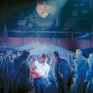 Fotoğraf Andy Gillet