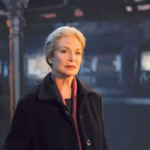 Fotoğraf Alexandra Stewart