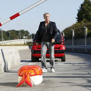 Fotoğraf Franck Dubosc