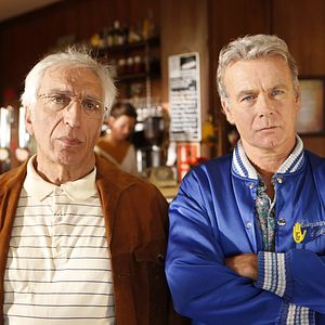 Fotoğraf Gérard Darmon