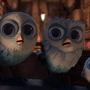 Fotoğraf Minik Kuş