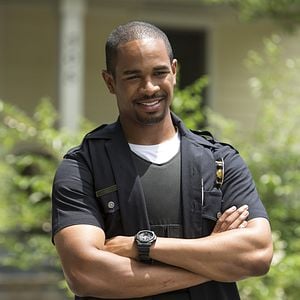 Fotoğraf Çakma Polisler