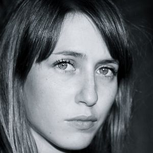 Fotoğraf Laura Boujenah