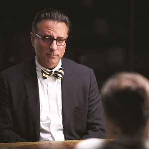 Fotoğraf Andy Garcia