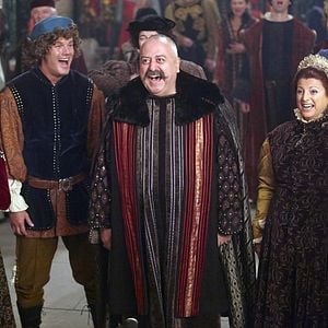 Fotoğraf Stanley Townsend