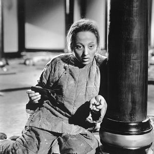 Fotoğraf Luise Rainer